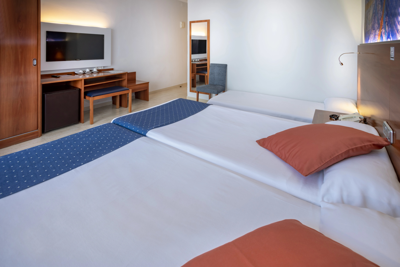 Foto - Hotel GHT S'Agaró Mar