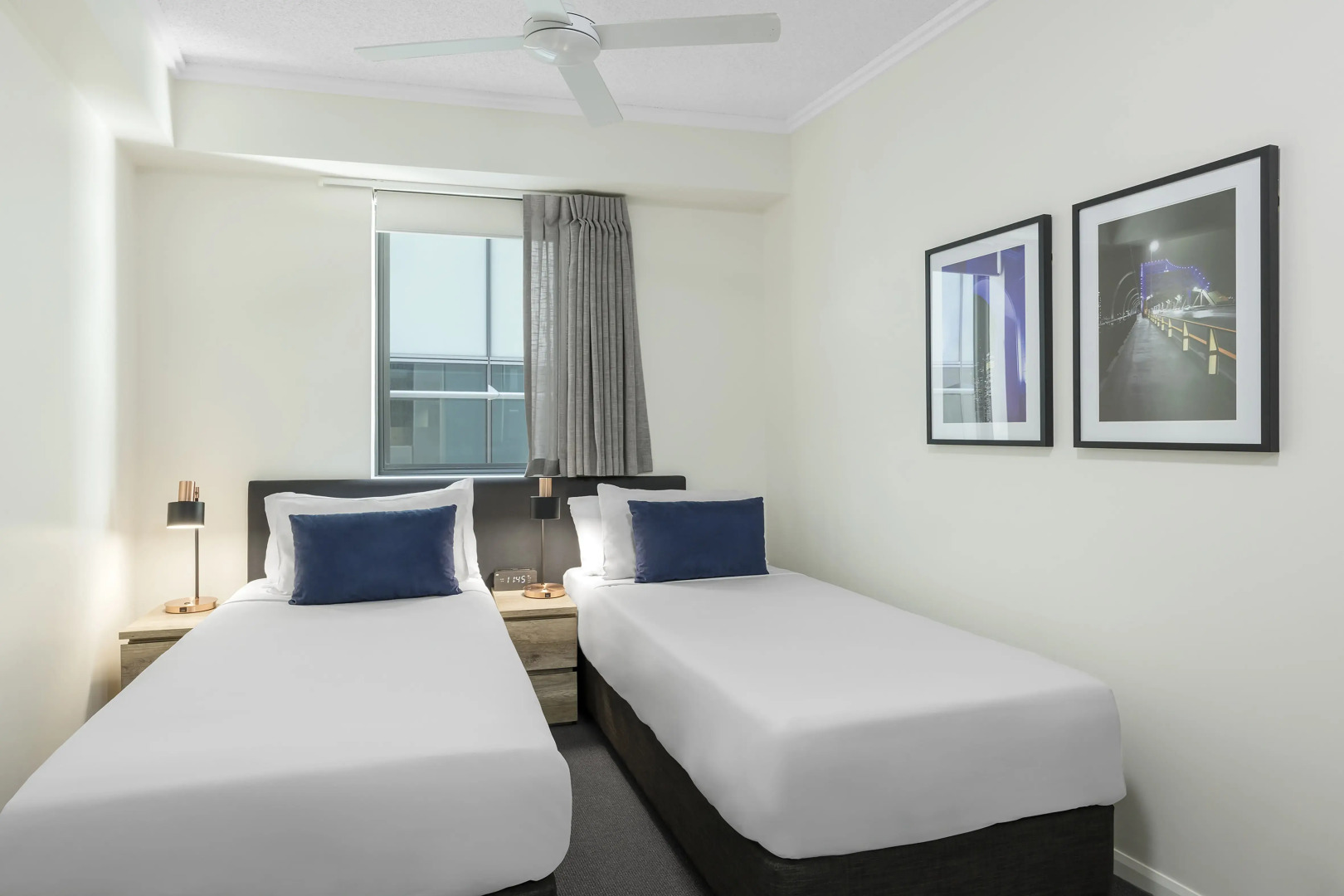 Foto - Oaks Brisbane on Margaret Suites