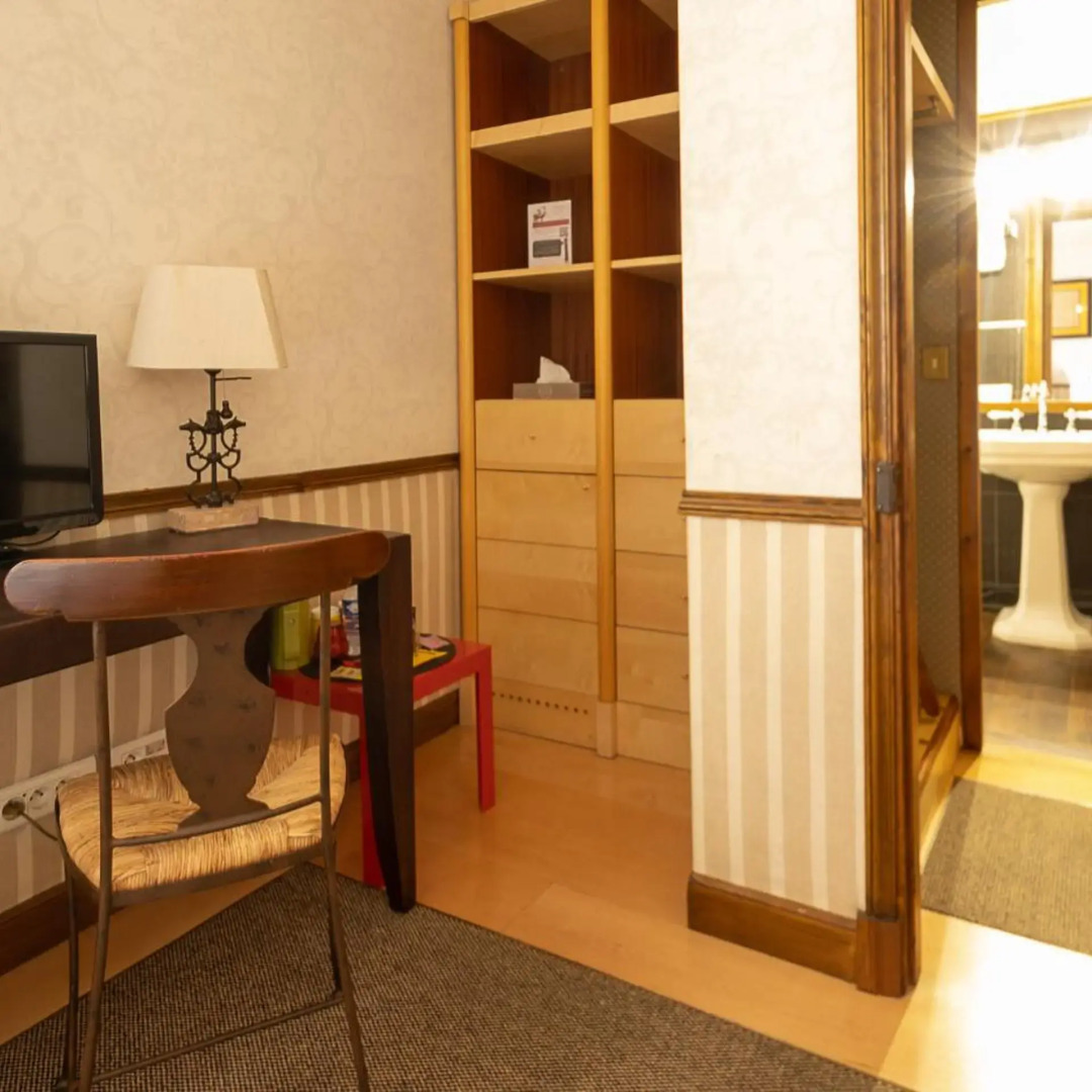 Foto - Hôtel Relais Monceau