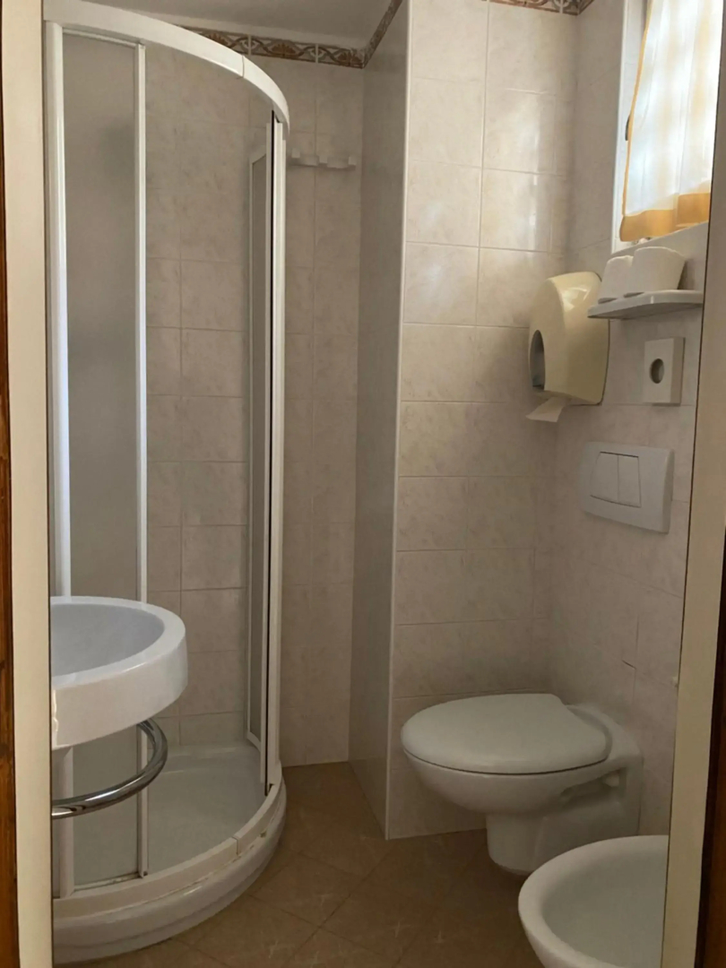 Photo - Hotel Modenese