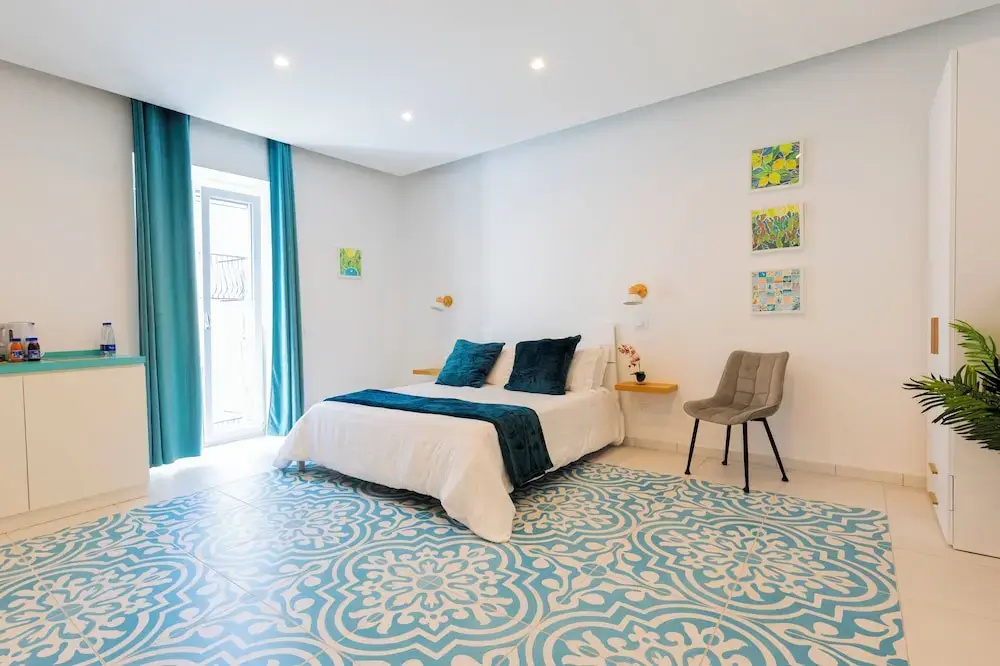 Foto - Via Roma Suites