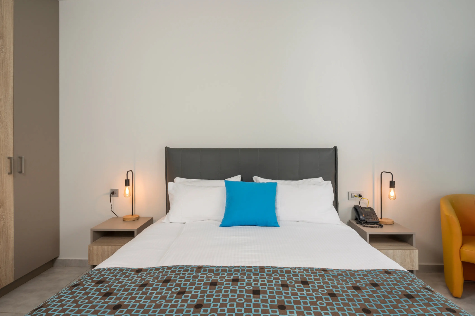 Foto - Corissia Beach Hotel