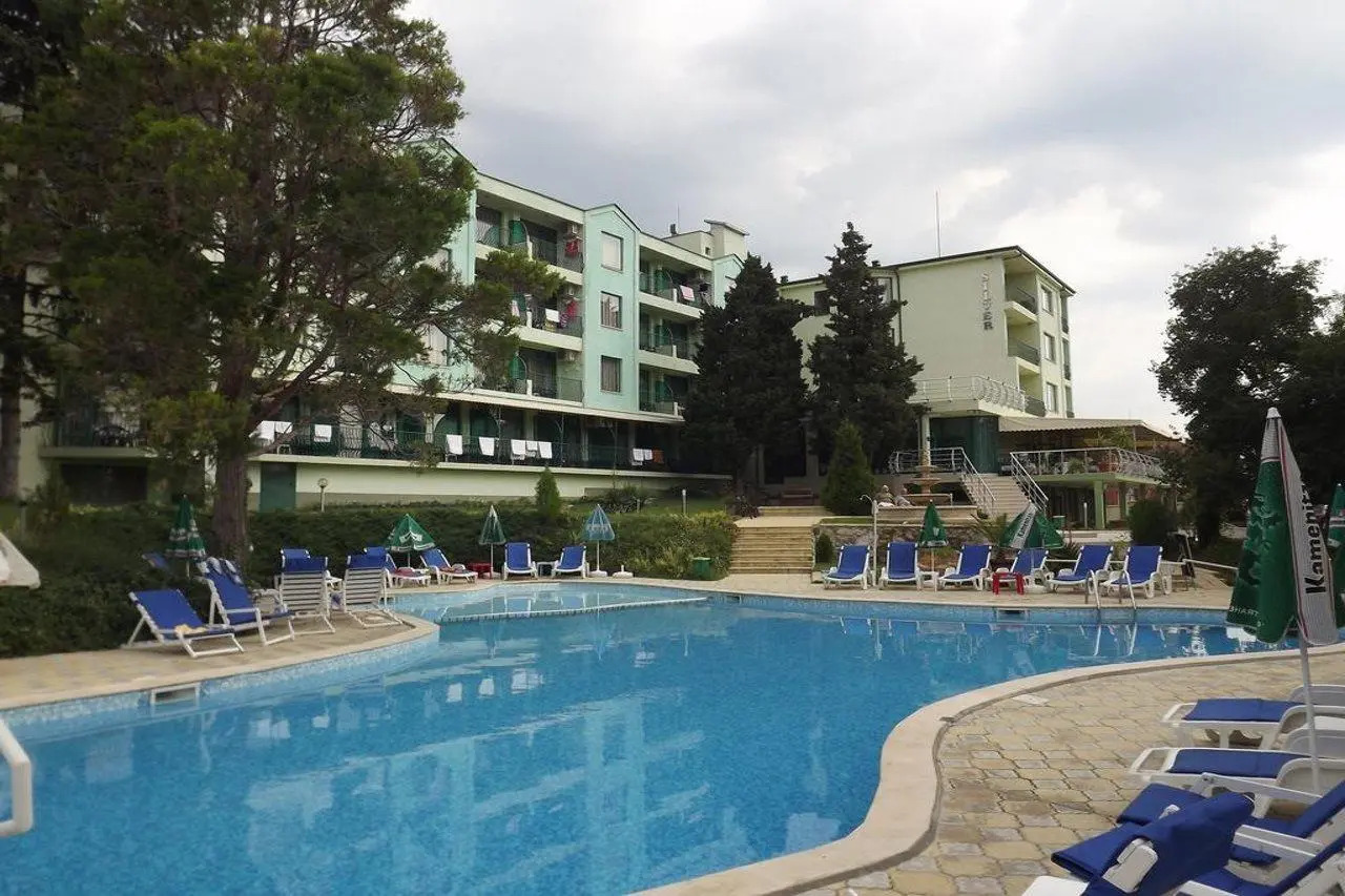 Foto - Hotel Silver - All Inclusive, Free parking