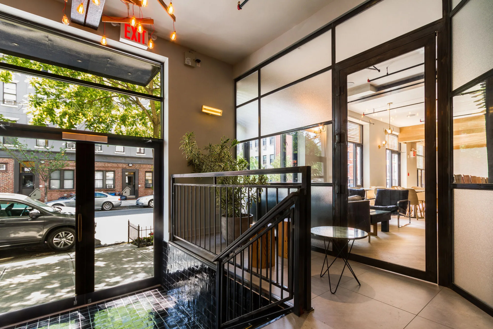 Foto - Franklin Guesthouse