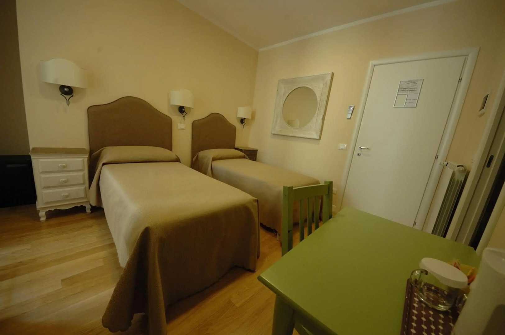 Photo - Residenza Dei Gracchi