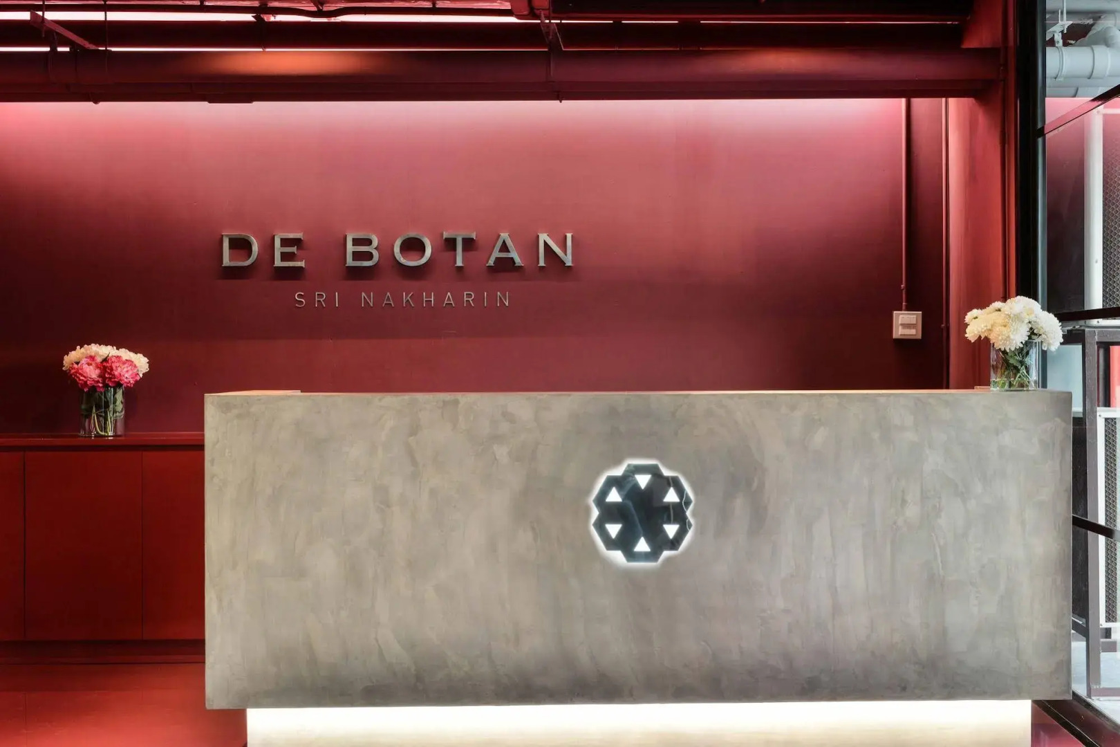 Foto - De Botan Srinakarin Hotel & Residence