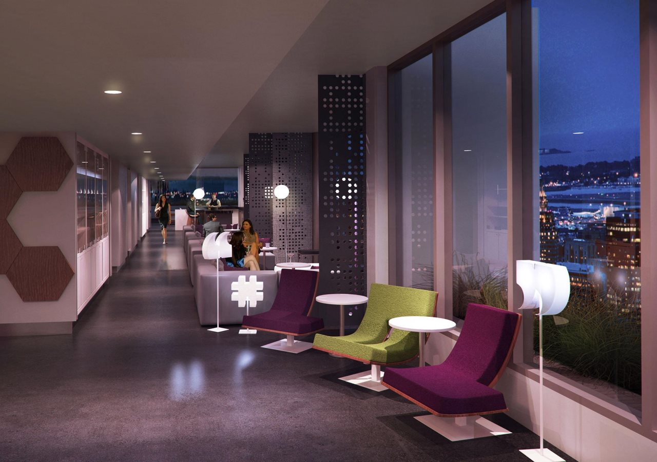 Photo - YOTEL Boston
