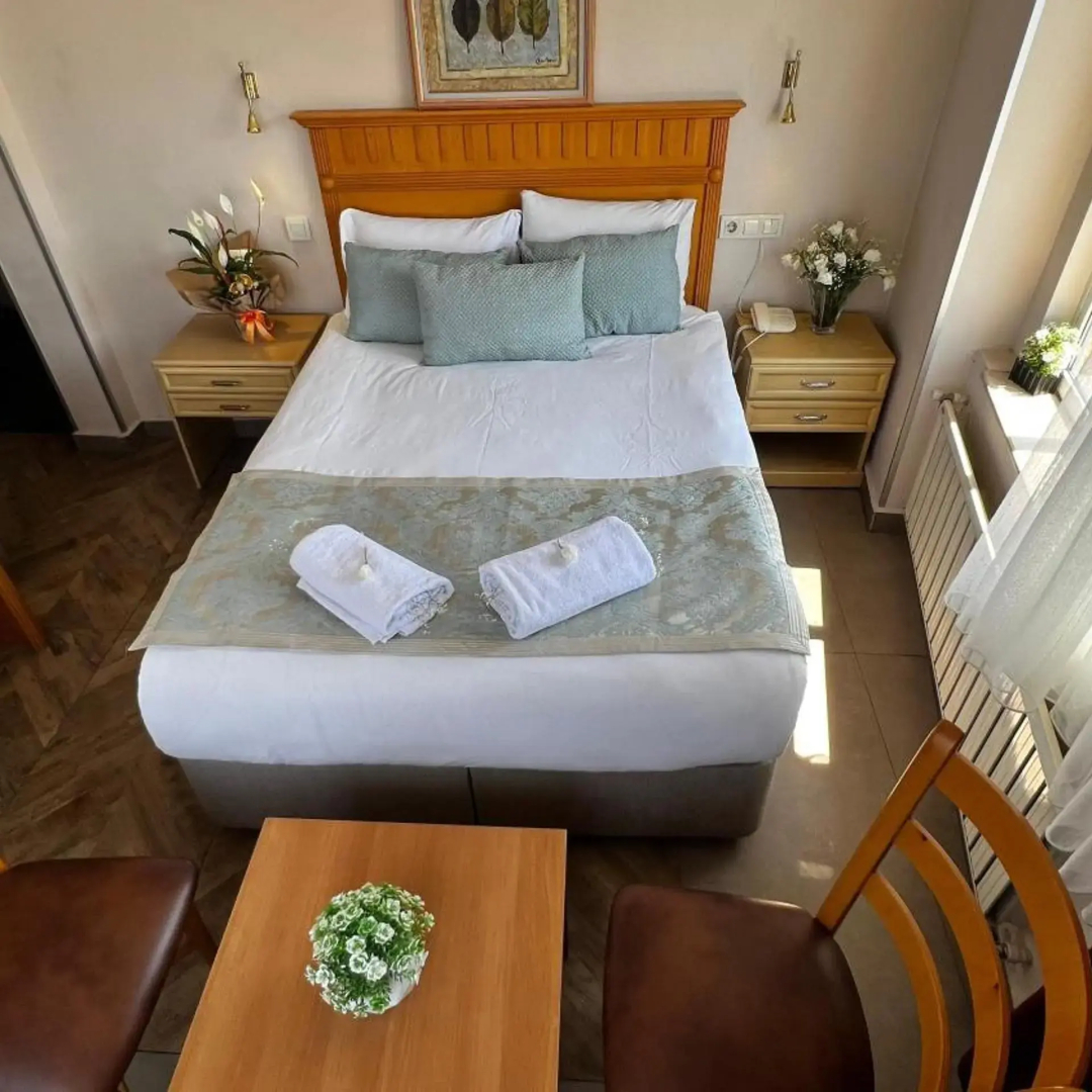 Foto - Park Star Hotel Taksim