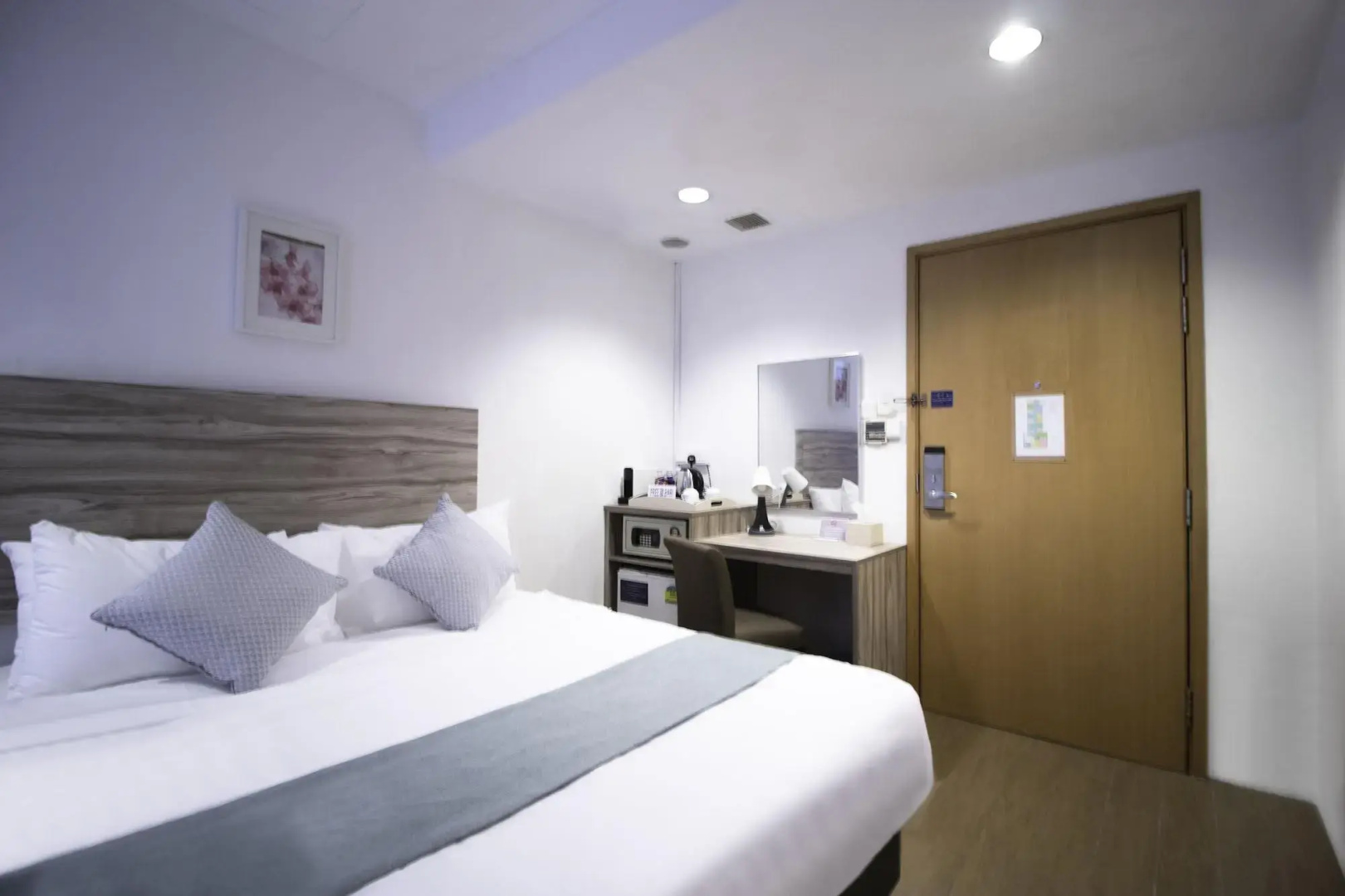 Foto - Victoria Hotel a NuVe Group Collection