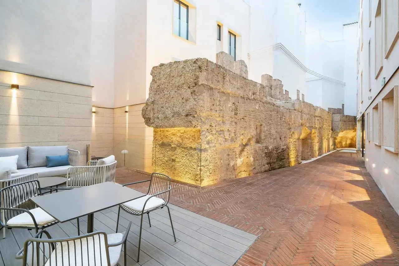 Foto - Vincci Molviedro Suites Apartments