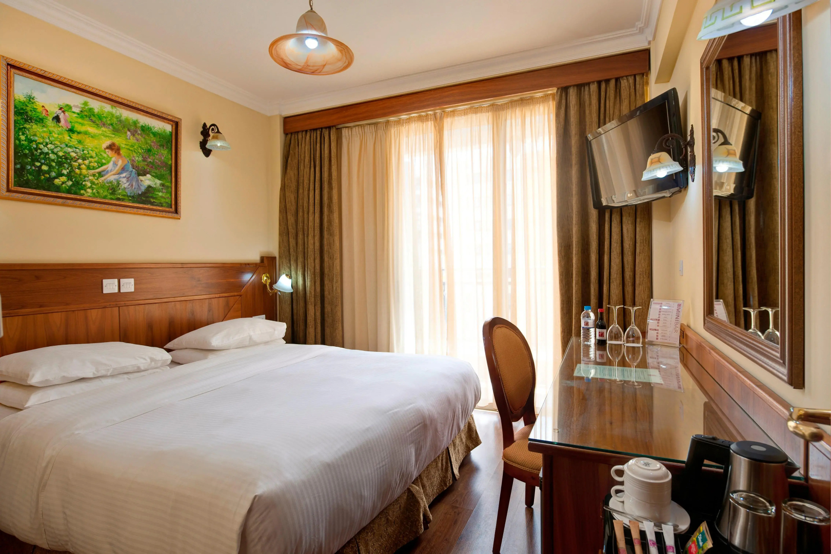 Foto - Semeli Hotel
