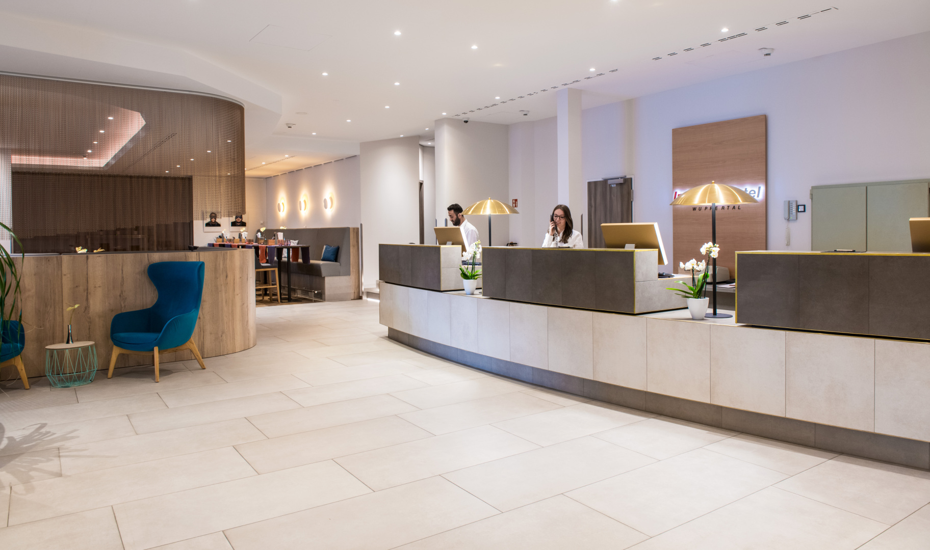 Photo - Spark by Hilton Wuppertal City Centre