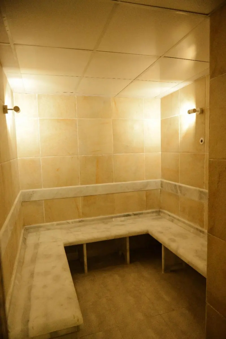 Foto - Eastern Al Montazah Hotel