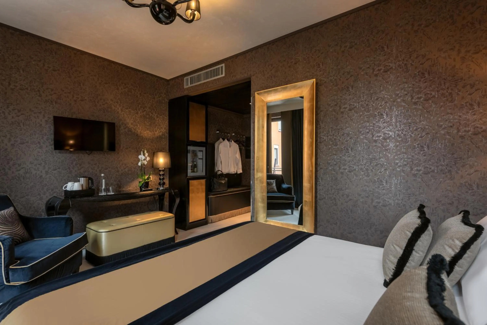 Foto - Carnival Palace Hotel