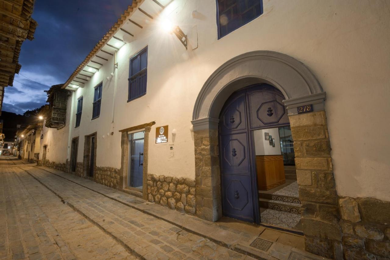 Foto - Quinta San Blas by Ananay Hotels