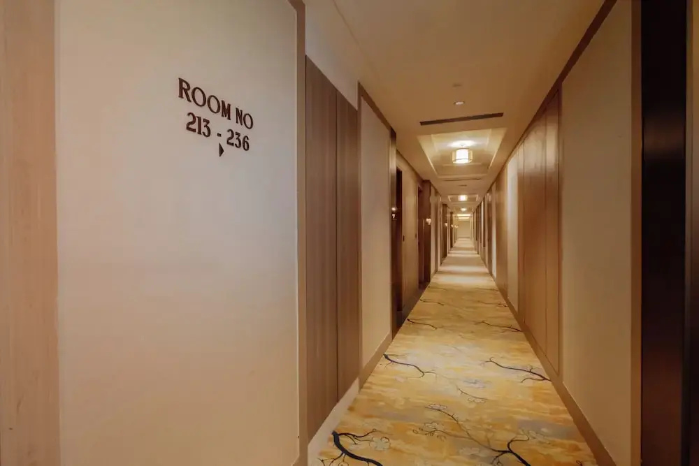 Foto - The Tivoli New Delhi