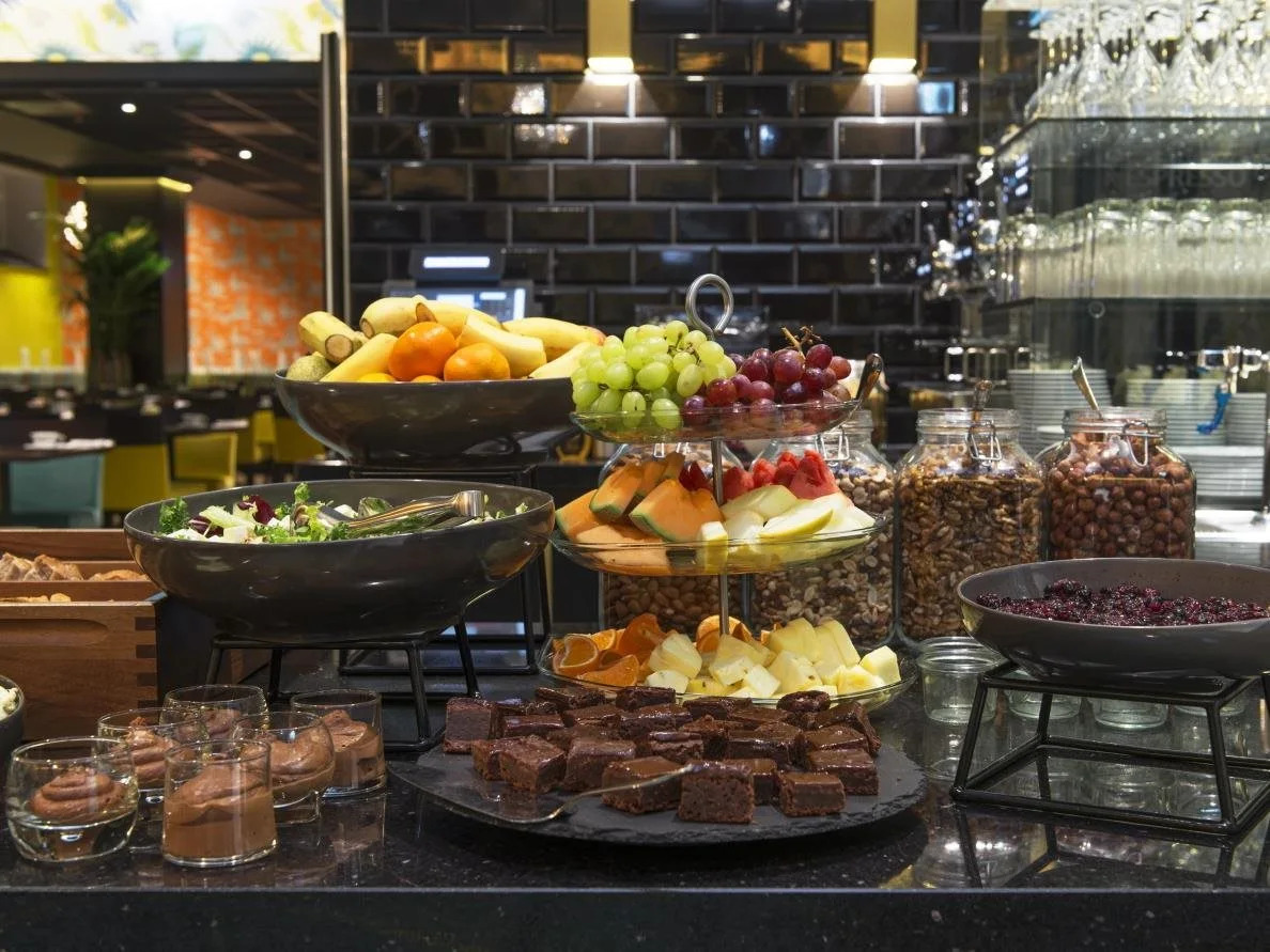 Foto - Thon Hotel Rosenkrantz Bergen