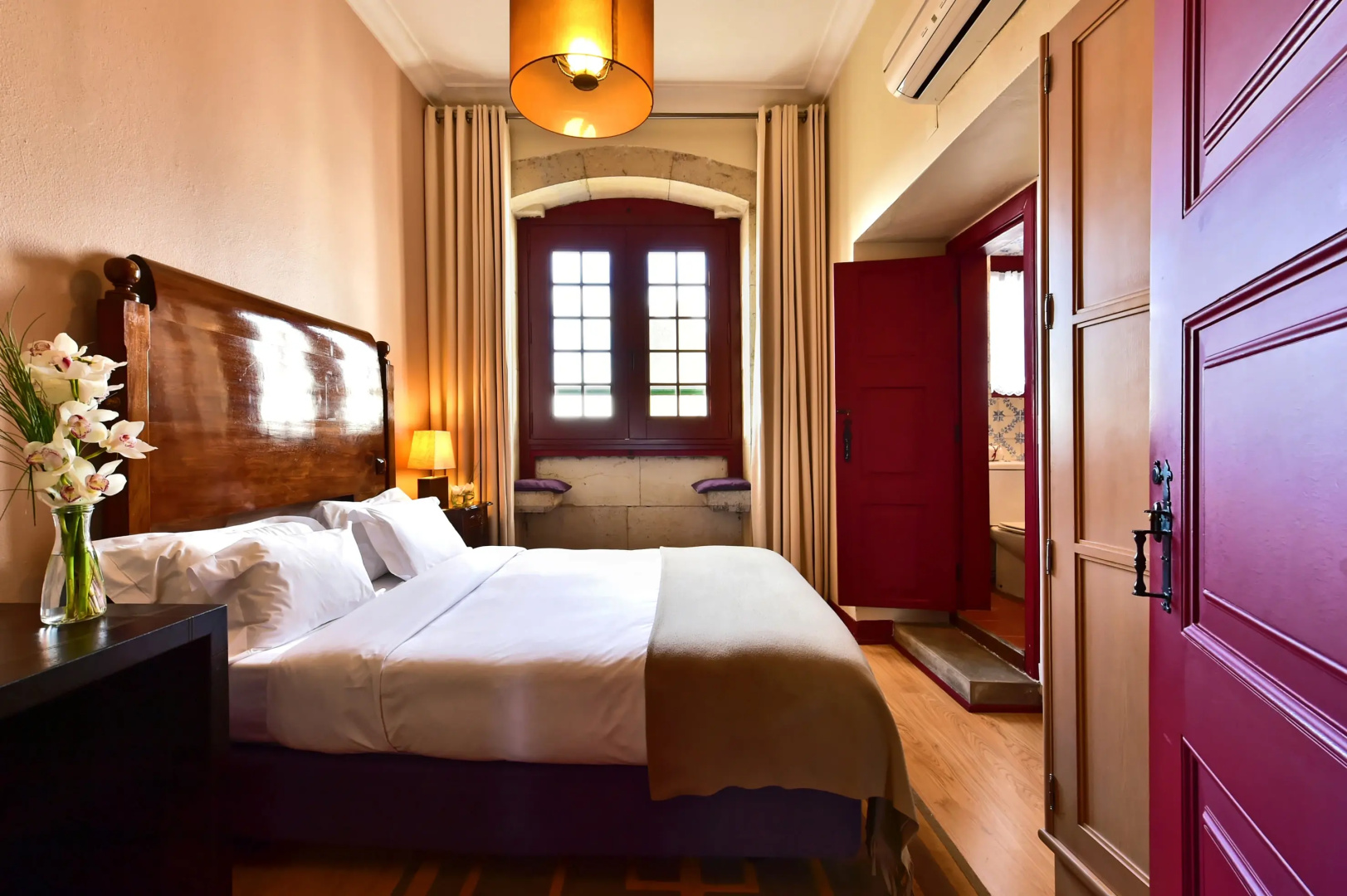 Foto - Pousada Castelo de Óbidos - Historic Hotel