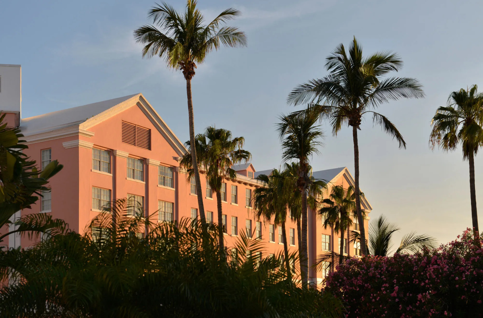 Hamilton Princess & Beach Club - a Fairmont Managed Hotel — фото 1