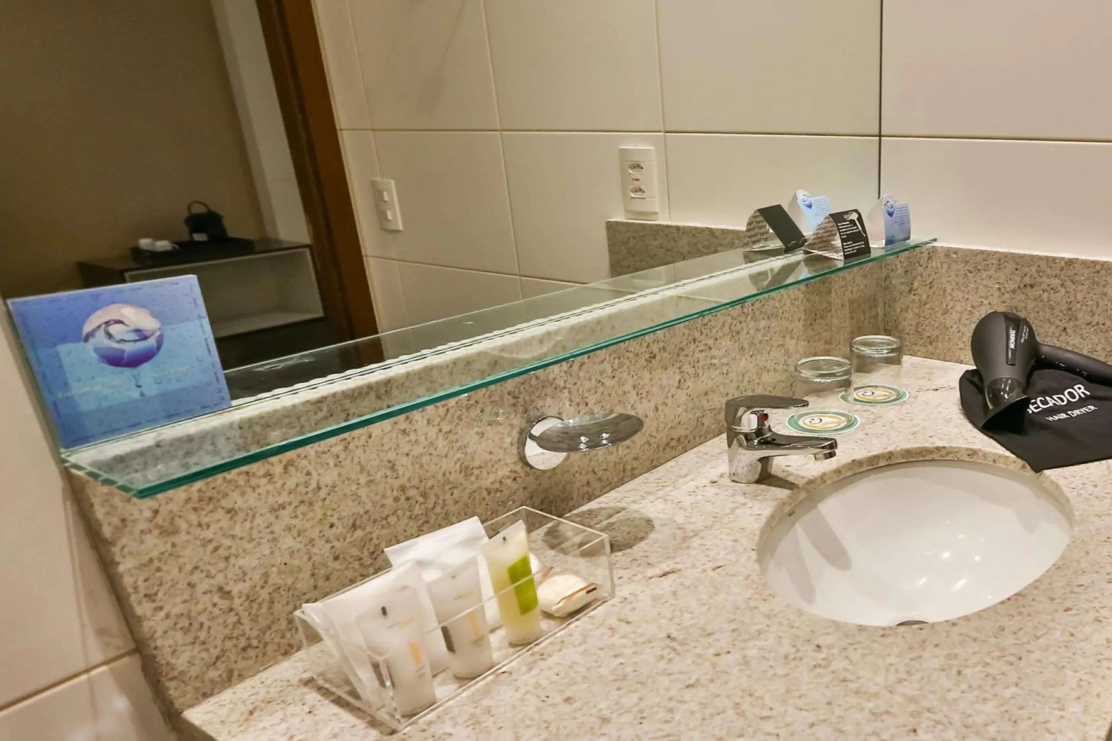 Photo - Quality Hotel Flamboyant