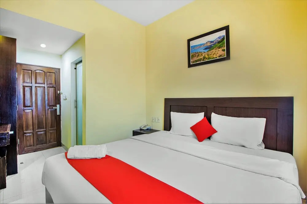 Foto - Hotel O Wesly House