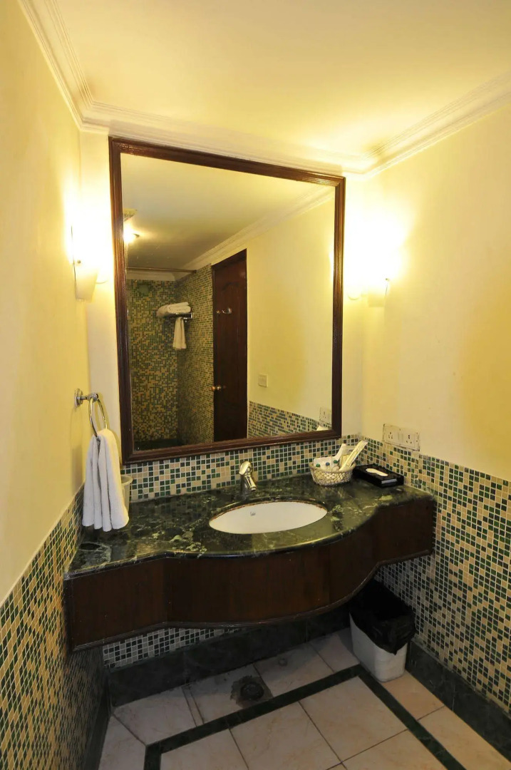 Foto - Qutub Residency