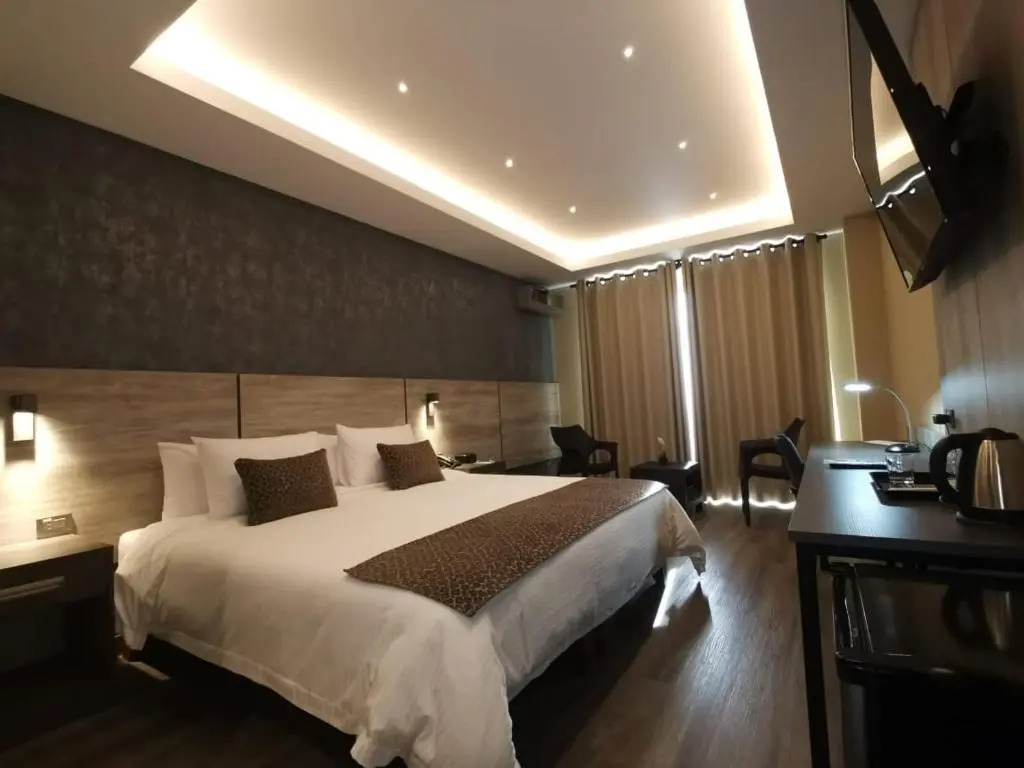 Photo - Hotel Catena