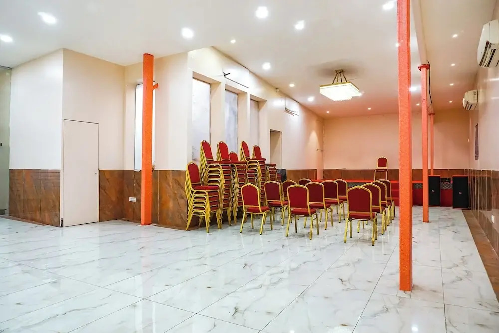 Photo - FabHotel Rachana Residency - Nr Shivaji Nagar Metro Station