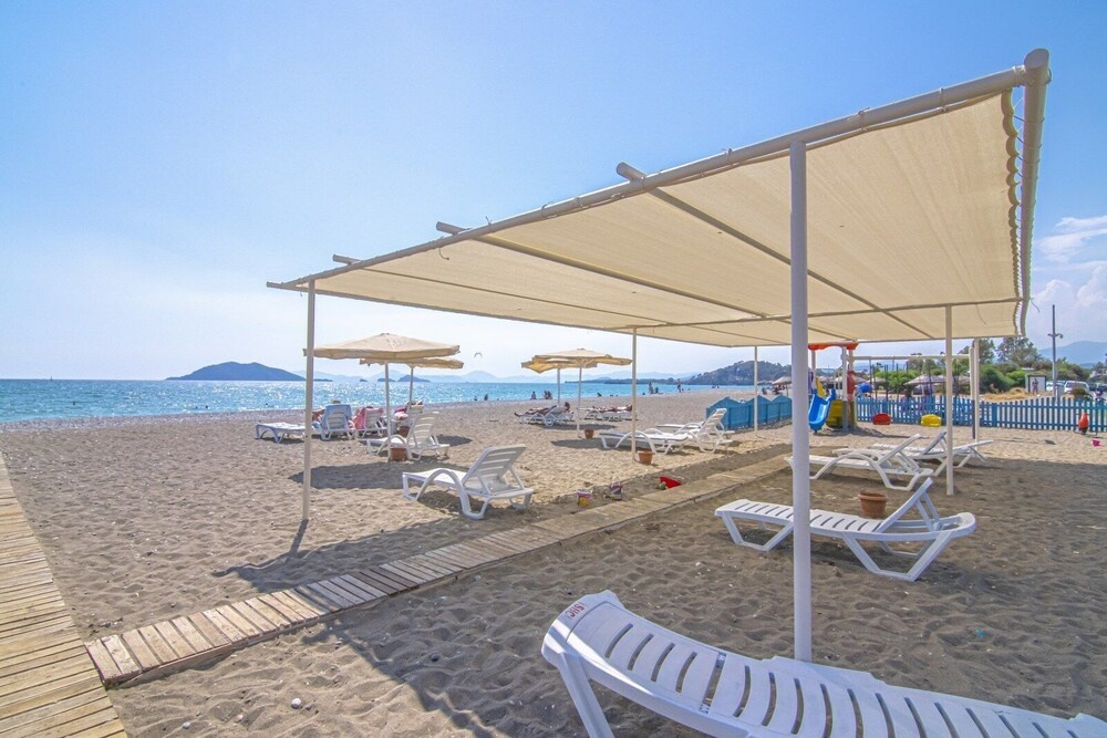 Photo - Sunset Beach Club Fethiye