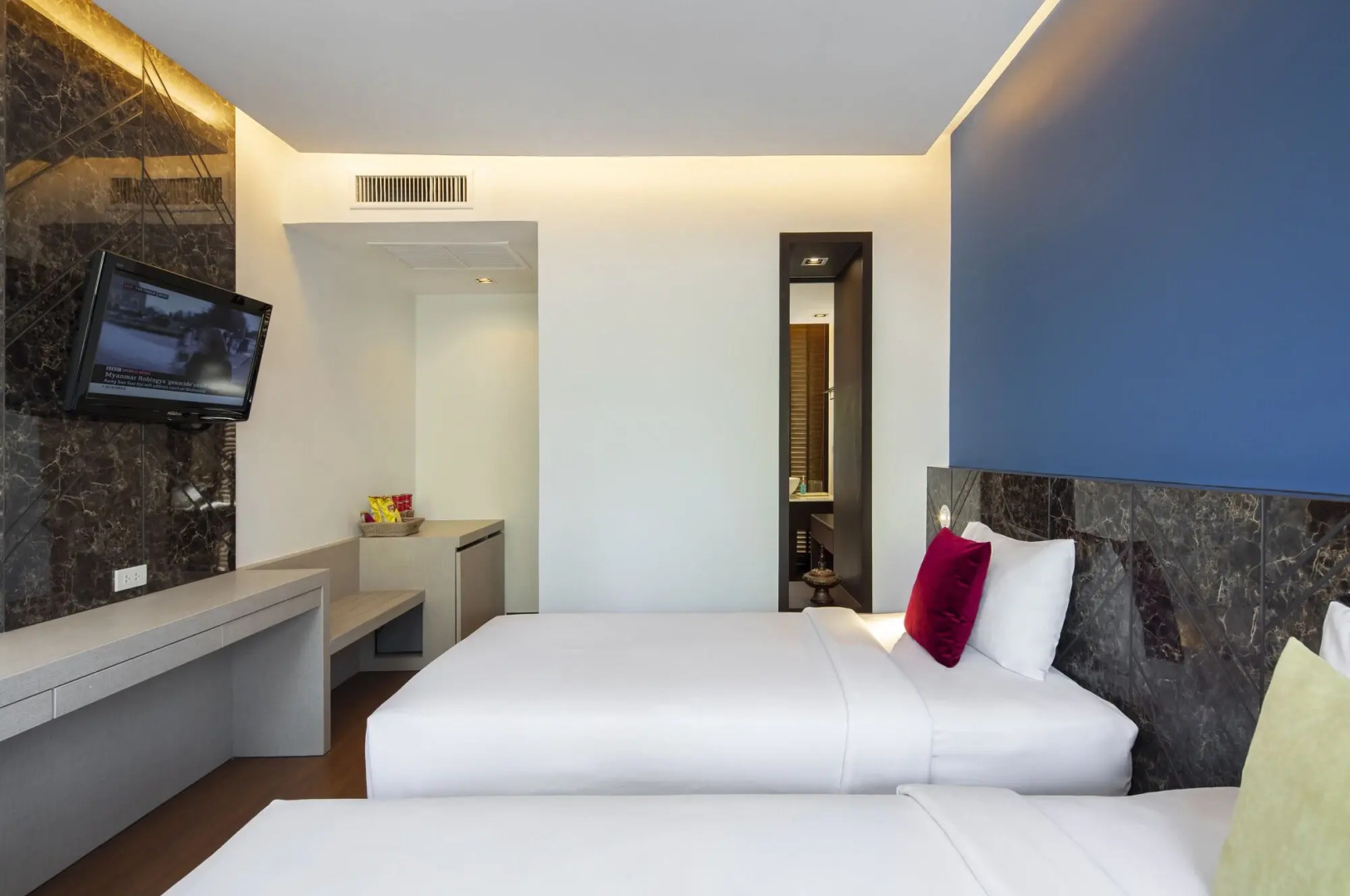 Foto - Samed Pavilion Resort