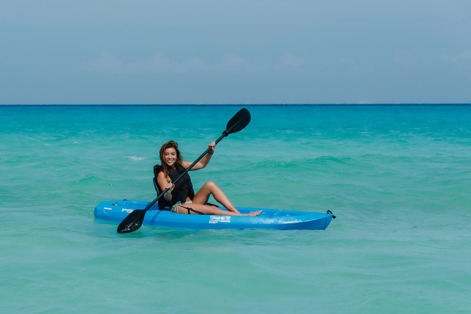 Foto - The Reef Playacar Beach Resort & Spa