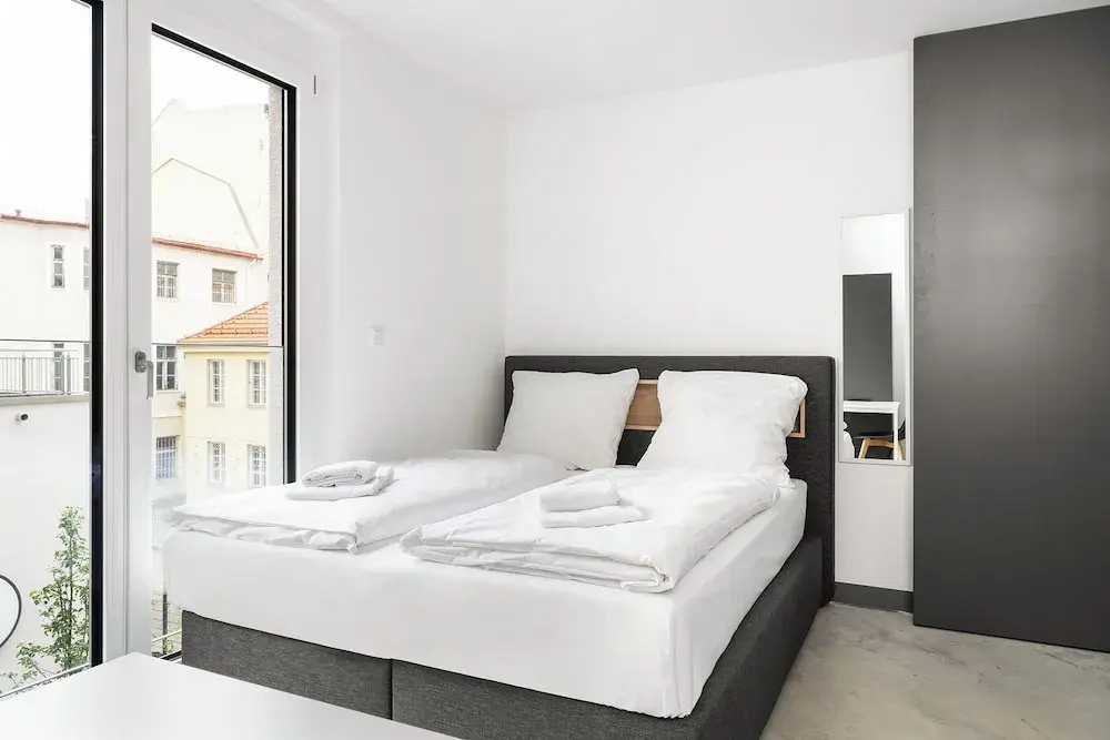 Photo - Homaris Apartments Therese