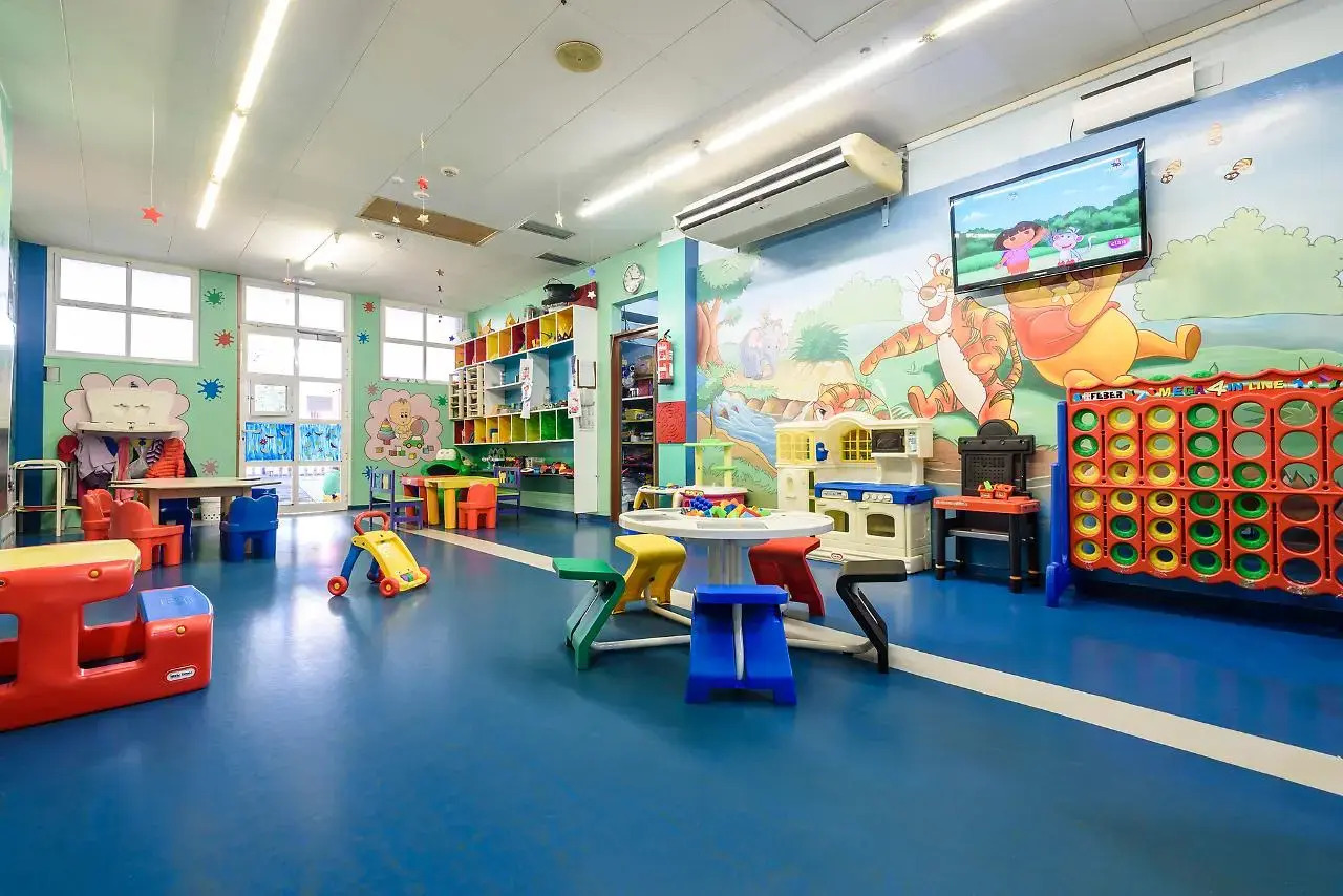 Foto - Estival Park Almaris