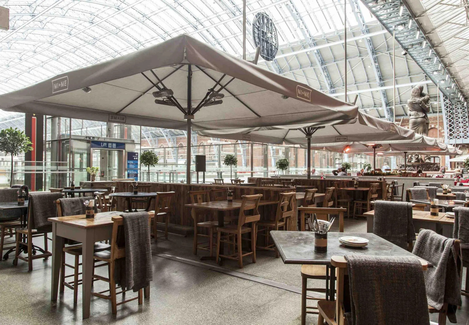 Photo - St Pancras London, Autograph Collection