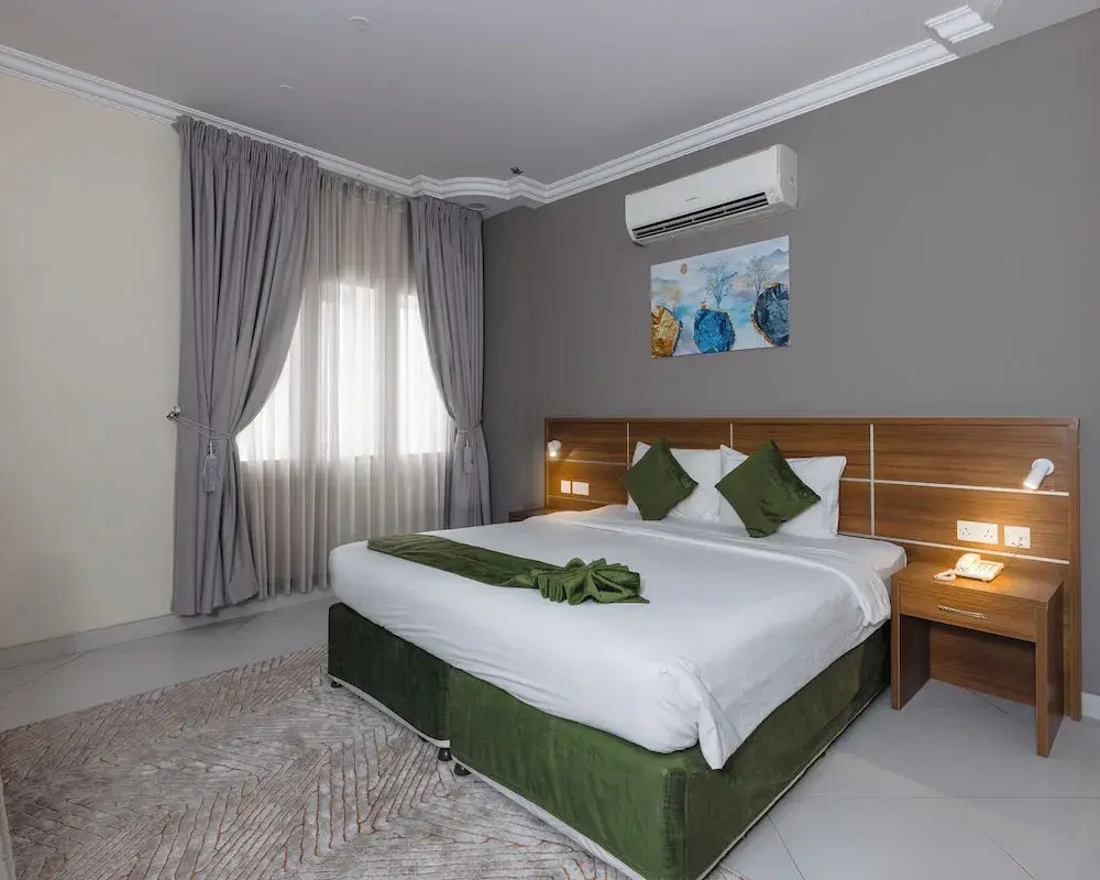 Foto - Muscat Hills Hotel