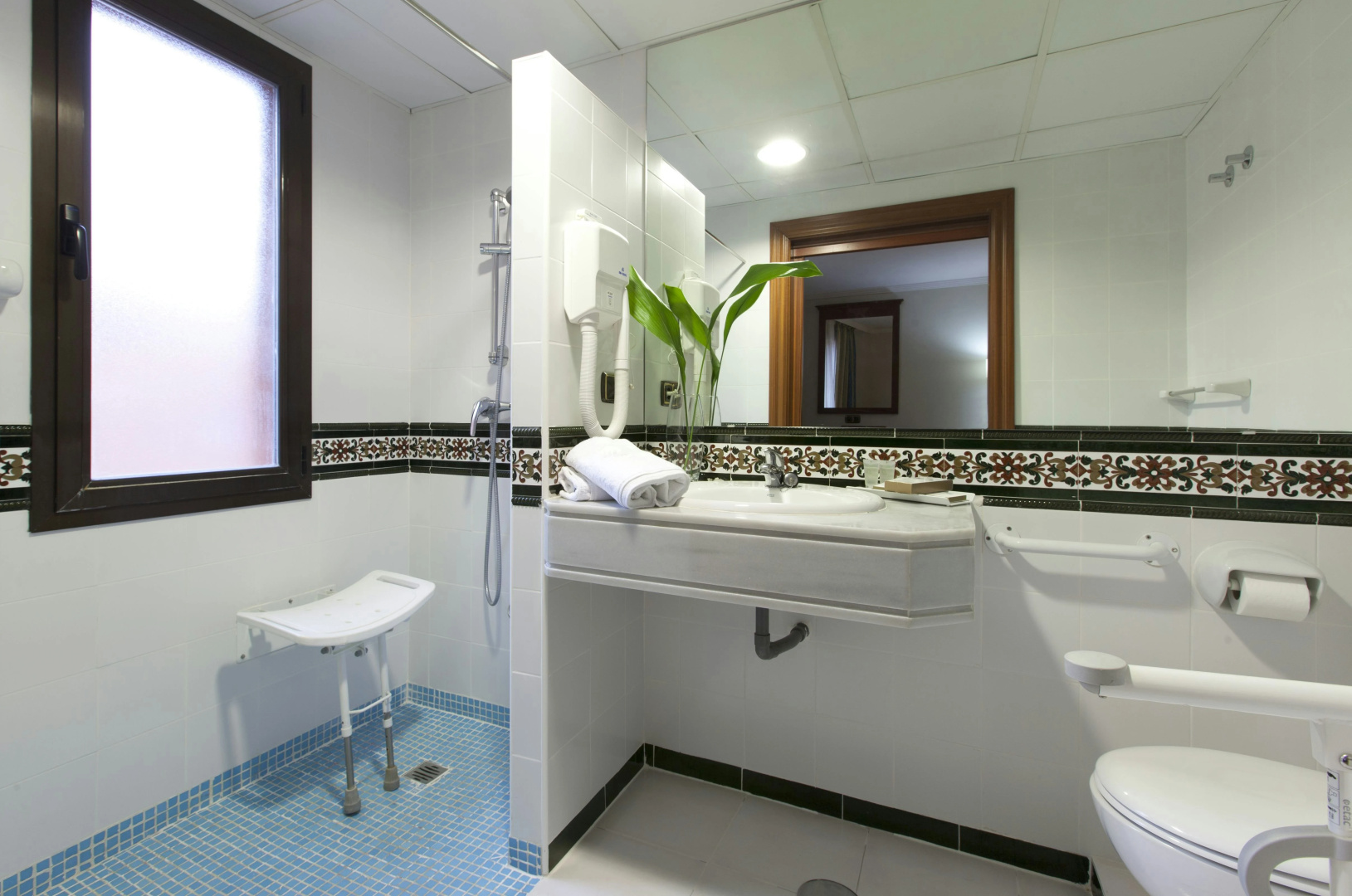 Foto - Hotel Porcel Alixares
