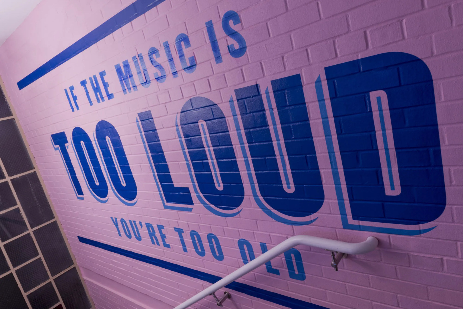 Foto - The Verb Hotel