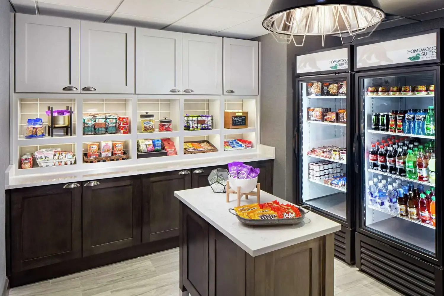 Foto - Homewood Suites by Hilton Atlanta Lenox Buckhead