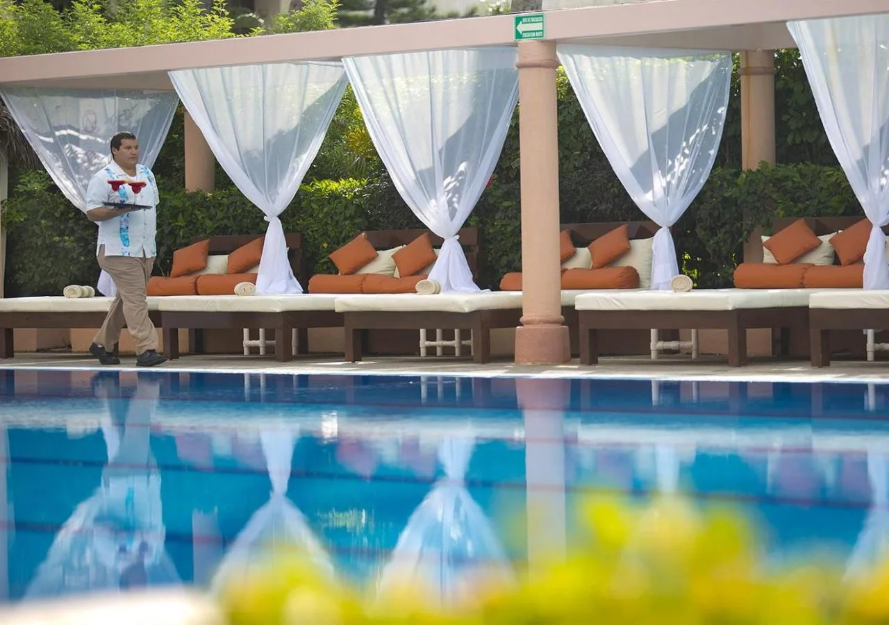 Photo - Crown Paradise Golden All Inclusive Resort - Adults Only