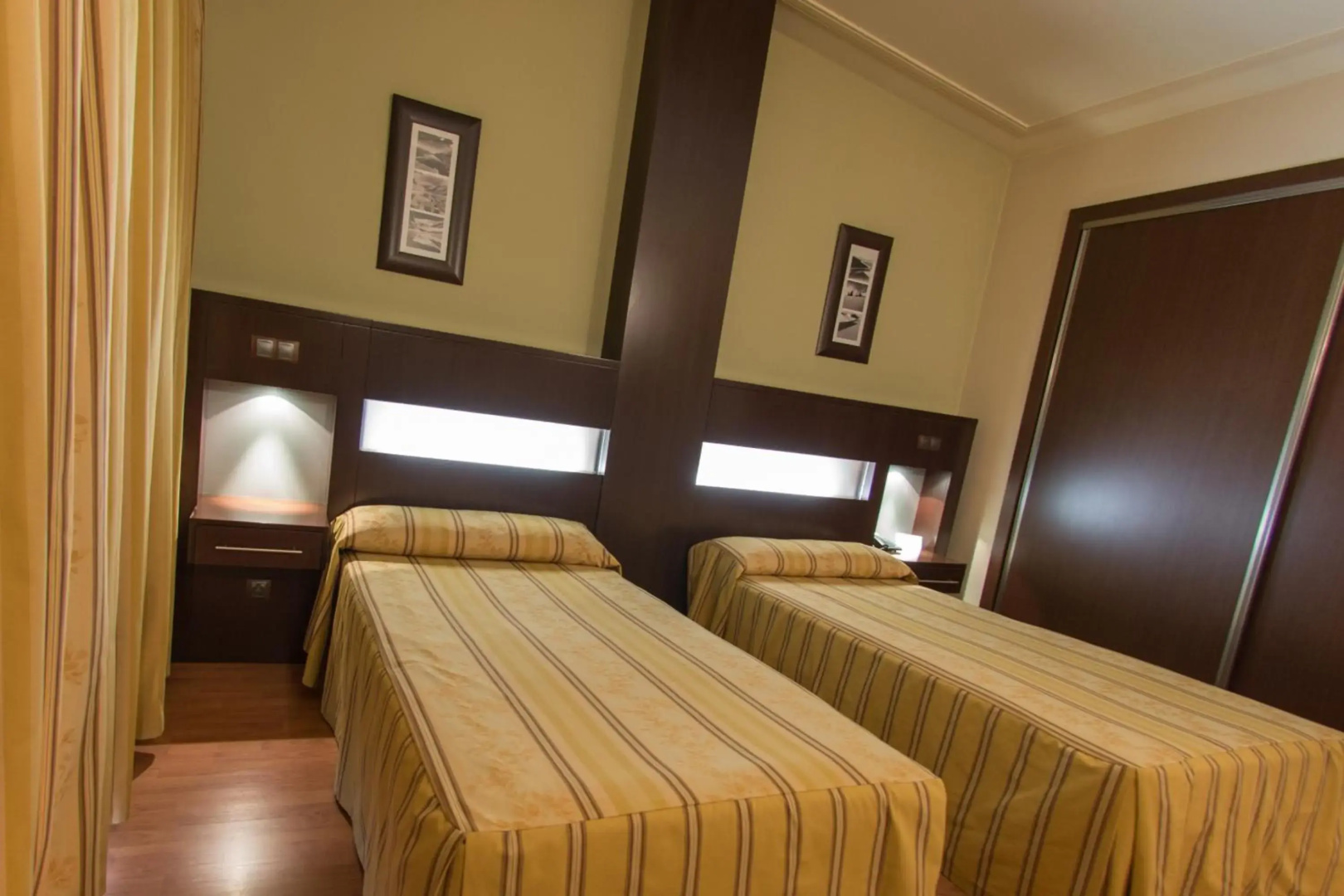Foto - Hotel Los 5 Pinos