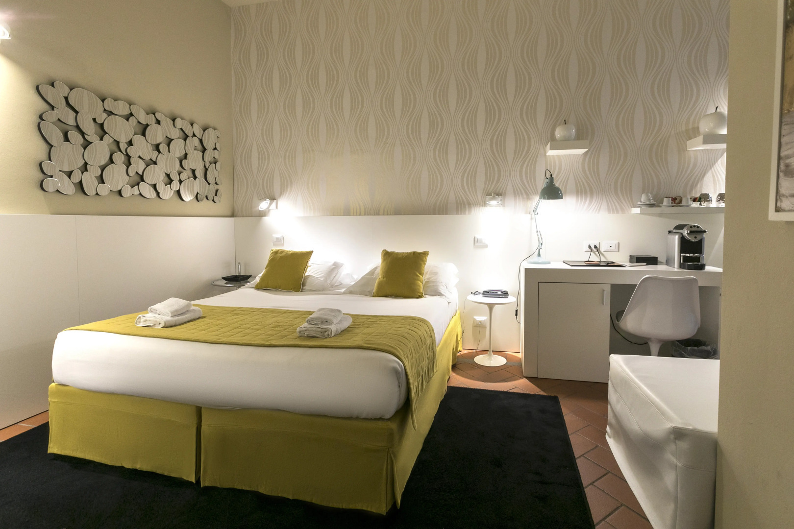 Foto - Palazzo Lorenzo Hotel Boutique & Spa