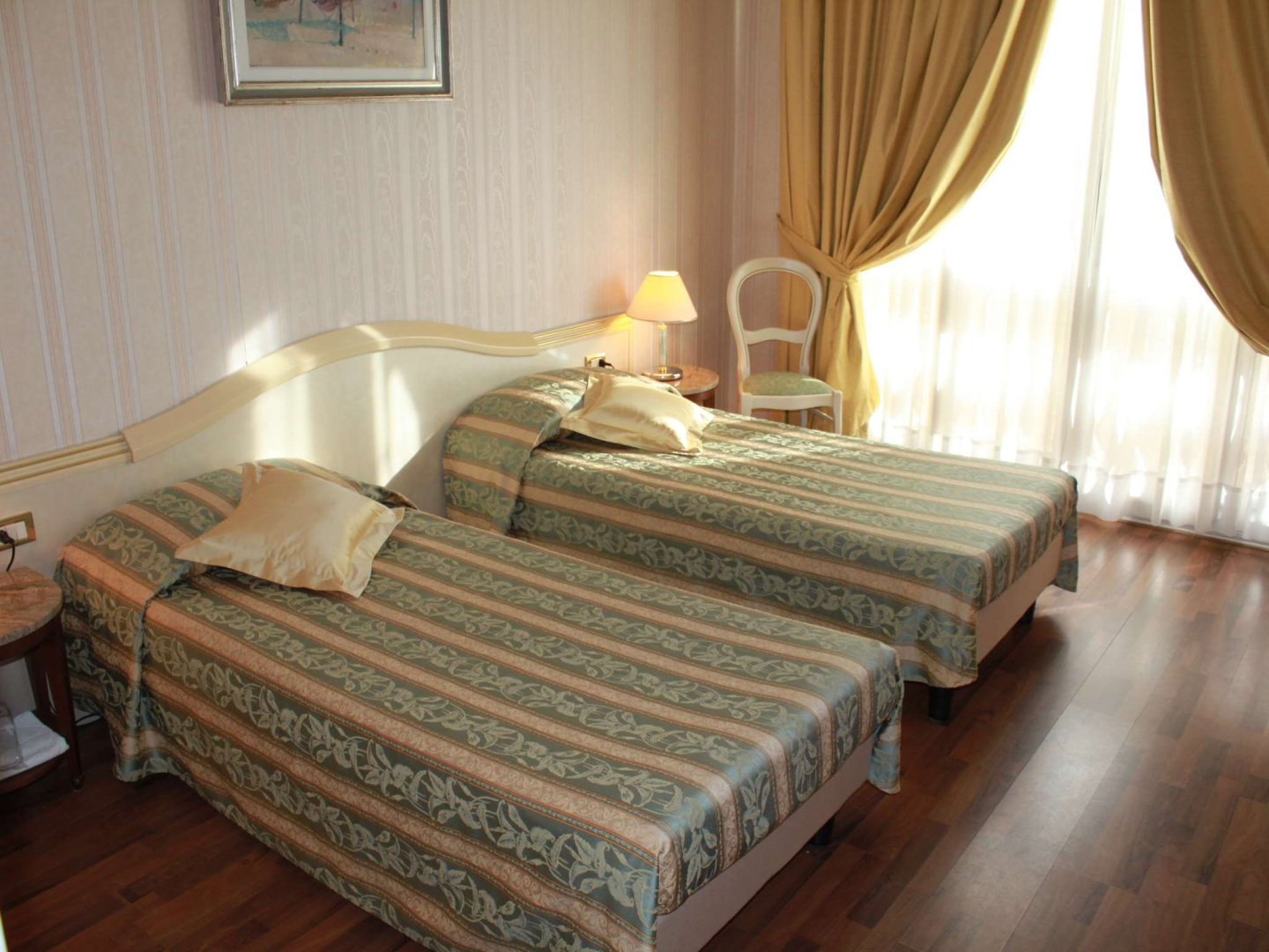 Foto - Hotel President