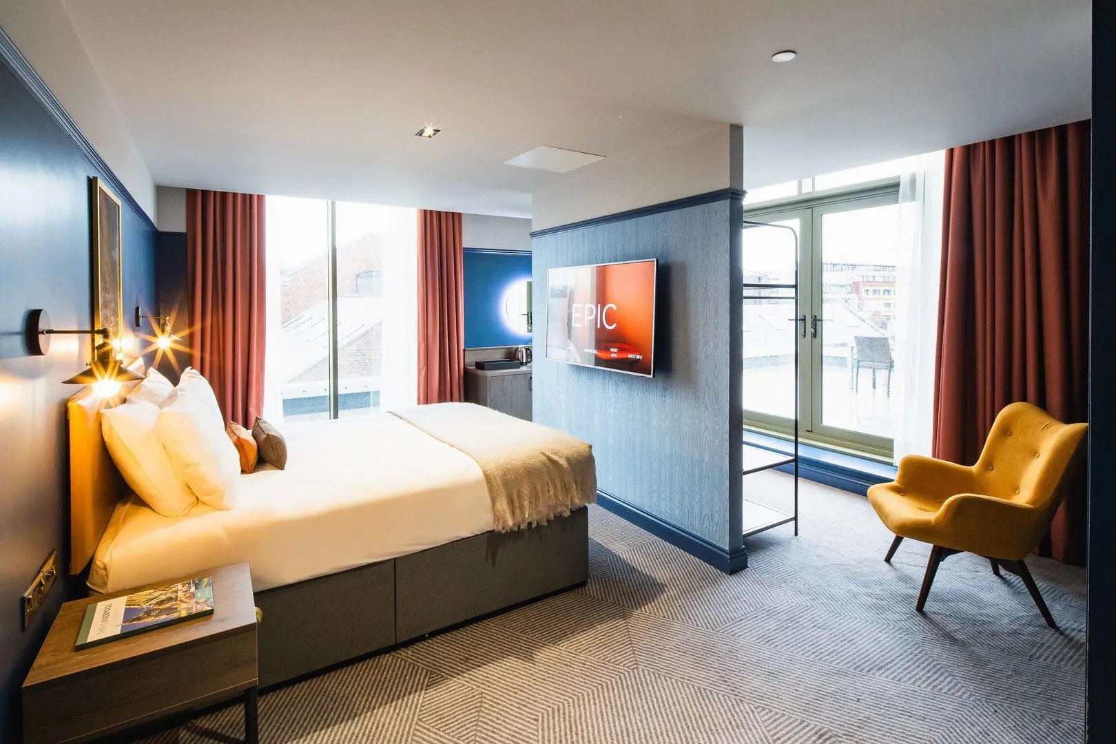 Photo - EPIC Apart Hotel - Seel Street