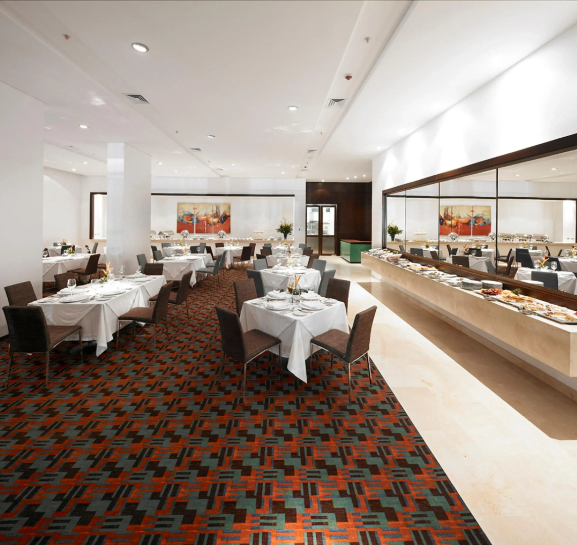 Photo - Estelar Apartamentos Barranquilla