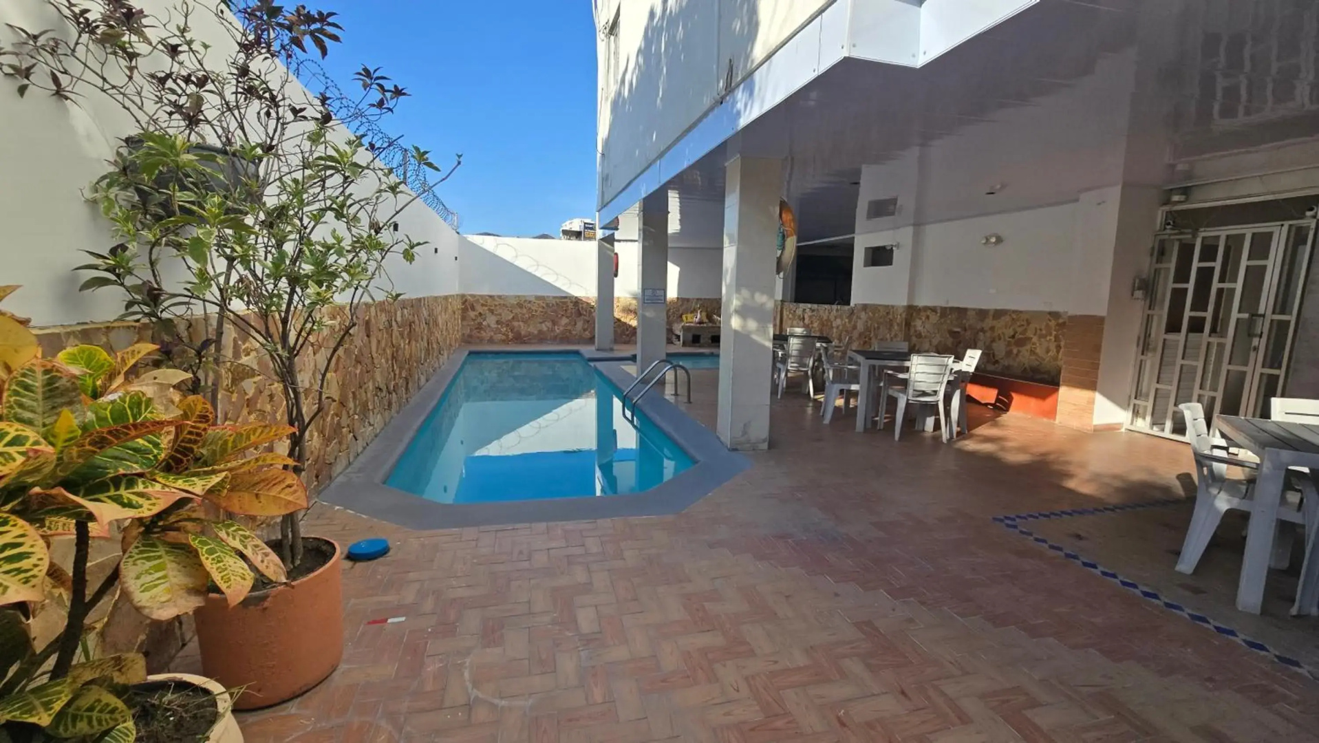 Foto - Olas del Mar Hotel by GHO Hoteles