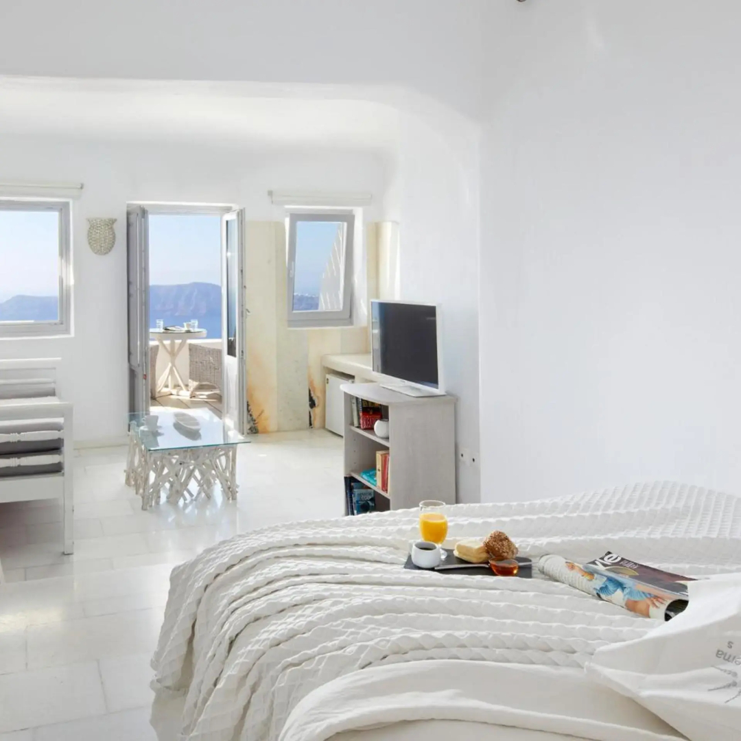 Foto - Iliovasilema Suites