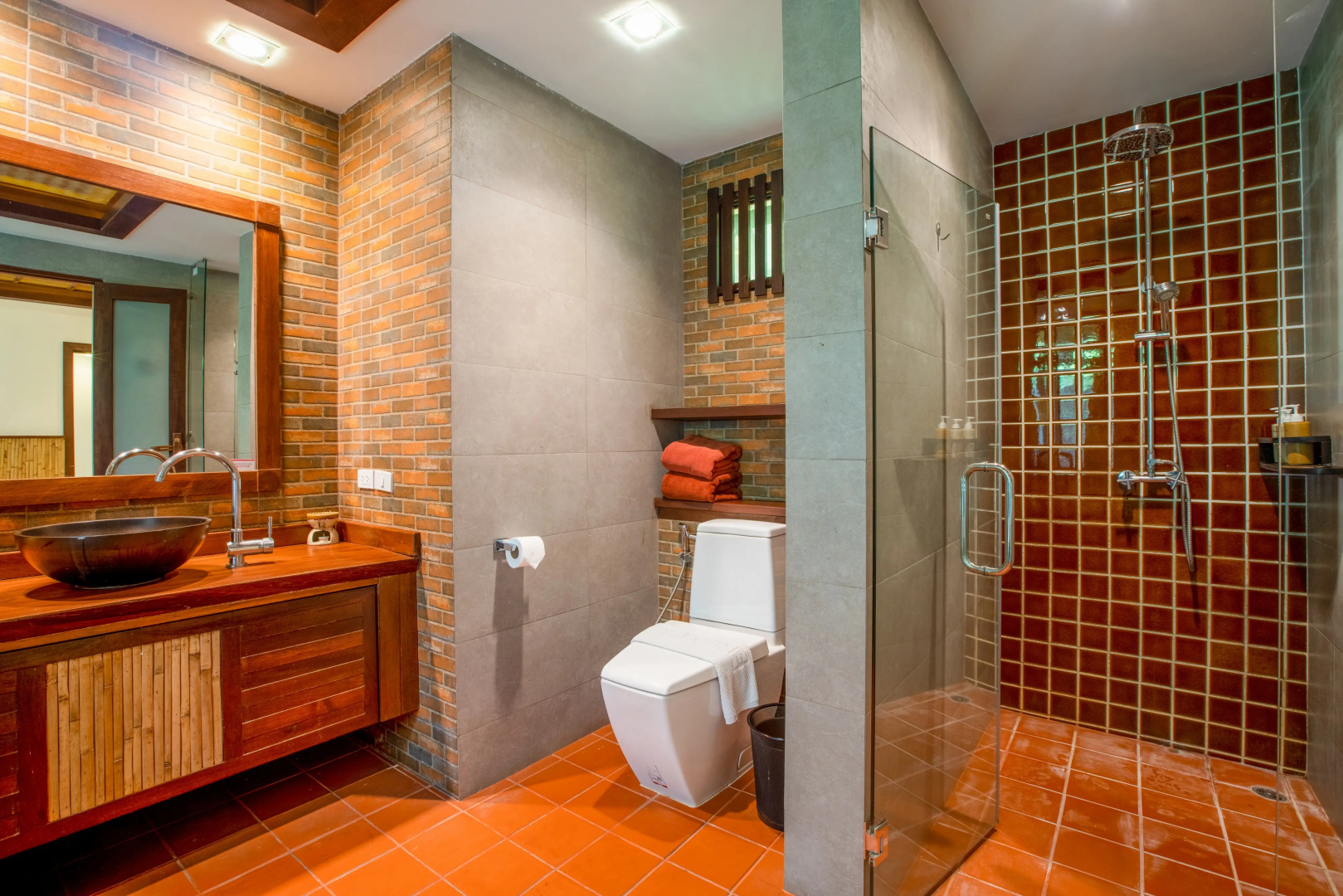 Photo - Ban Sainai Resort- Aonang's Green Resort