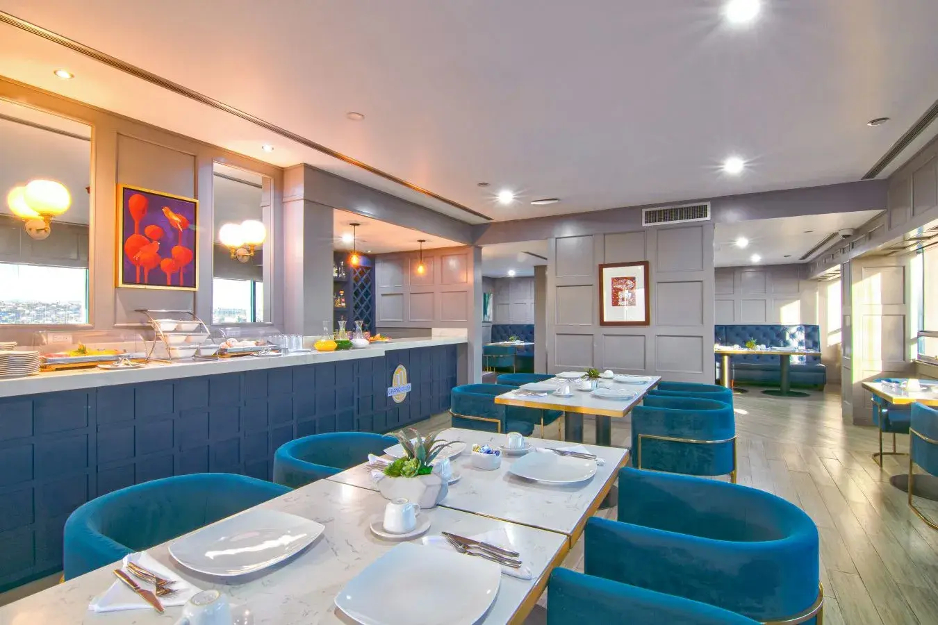 Foto - Grand Hotel Tijuana