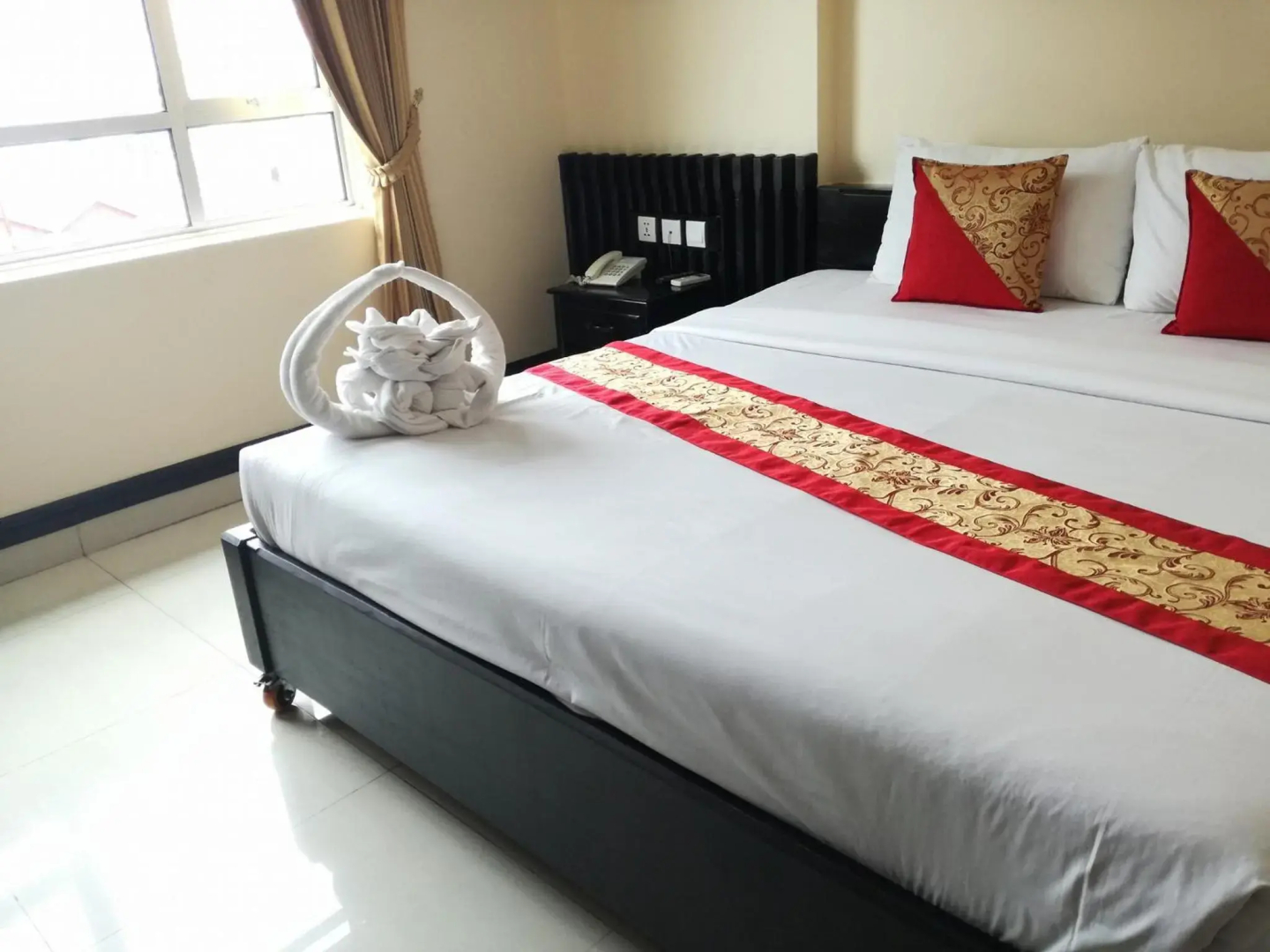 Foto - Salita Hotel Phnom Penh