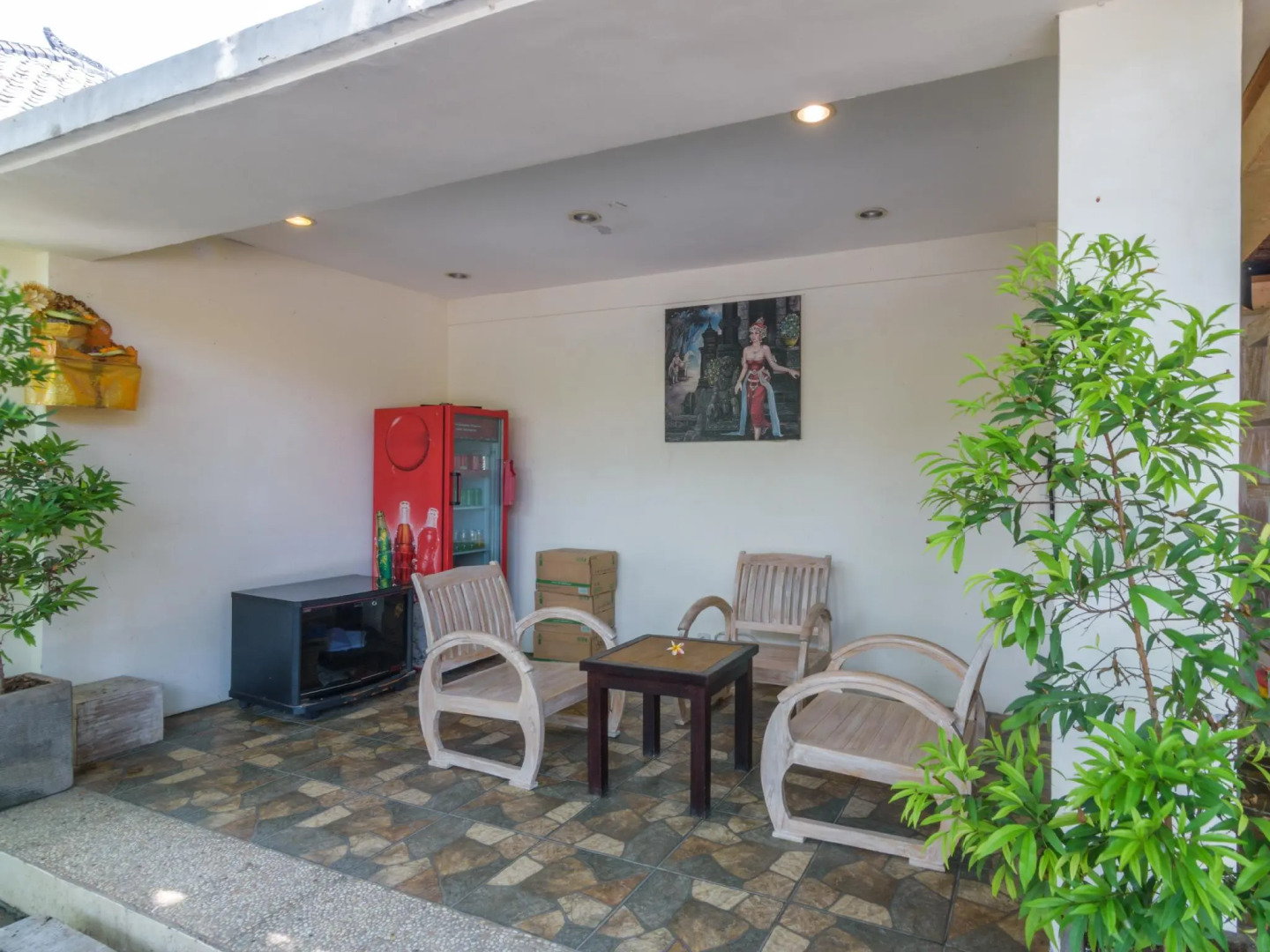 Photo - The Tukad Villa